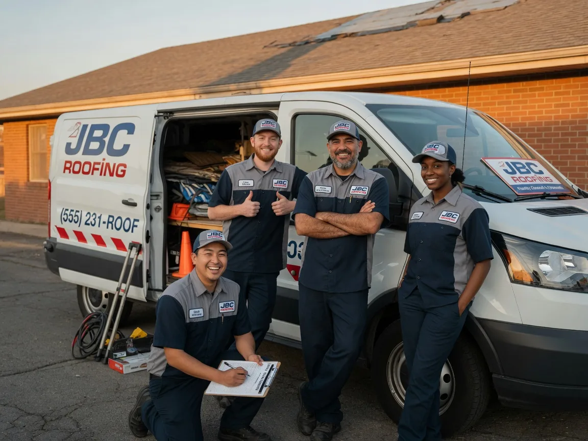 Roof Replacement company in Hiltons, VA