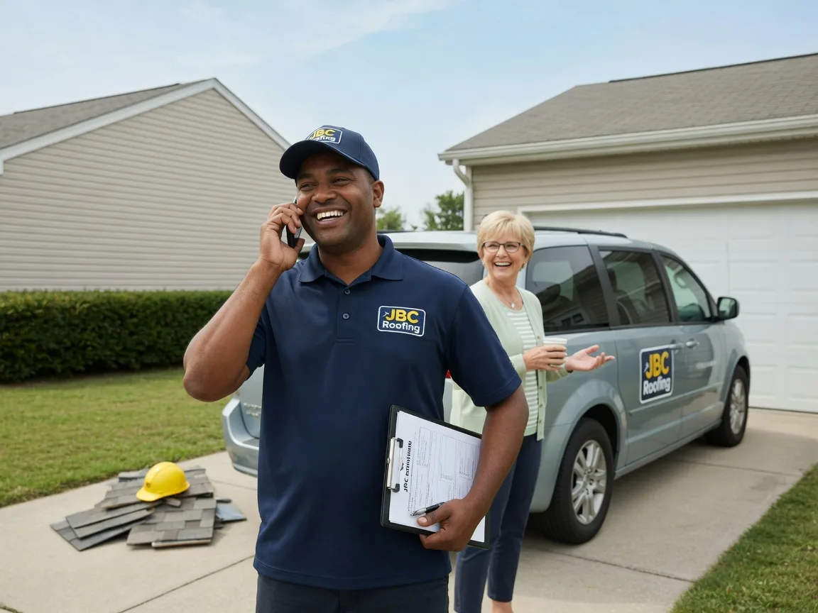 Roof Replacement Hiltons, VA FAQs